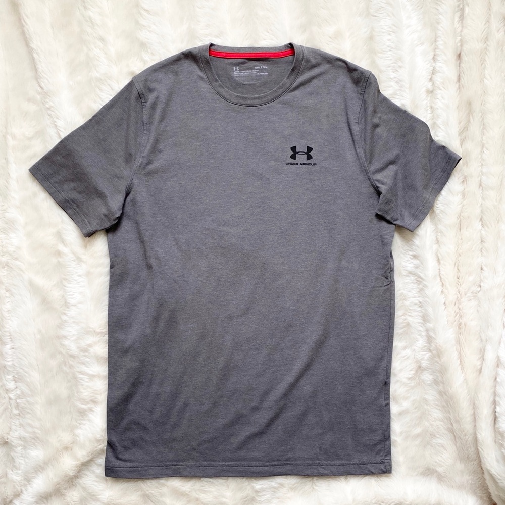 UnderArmour shirt